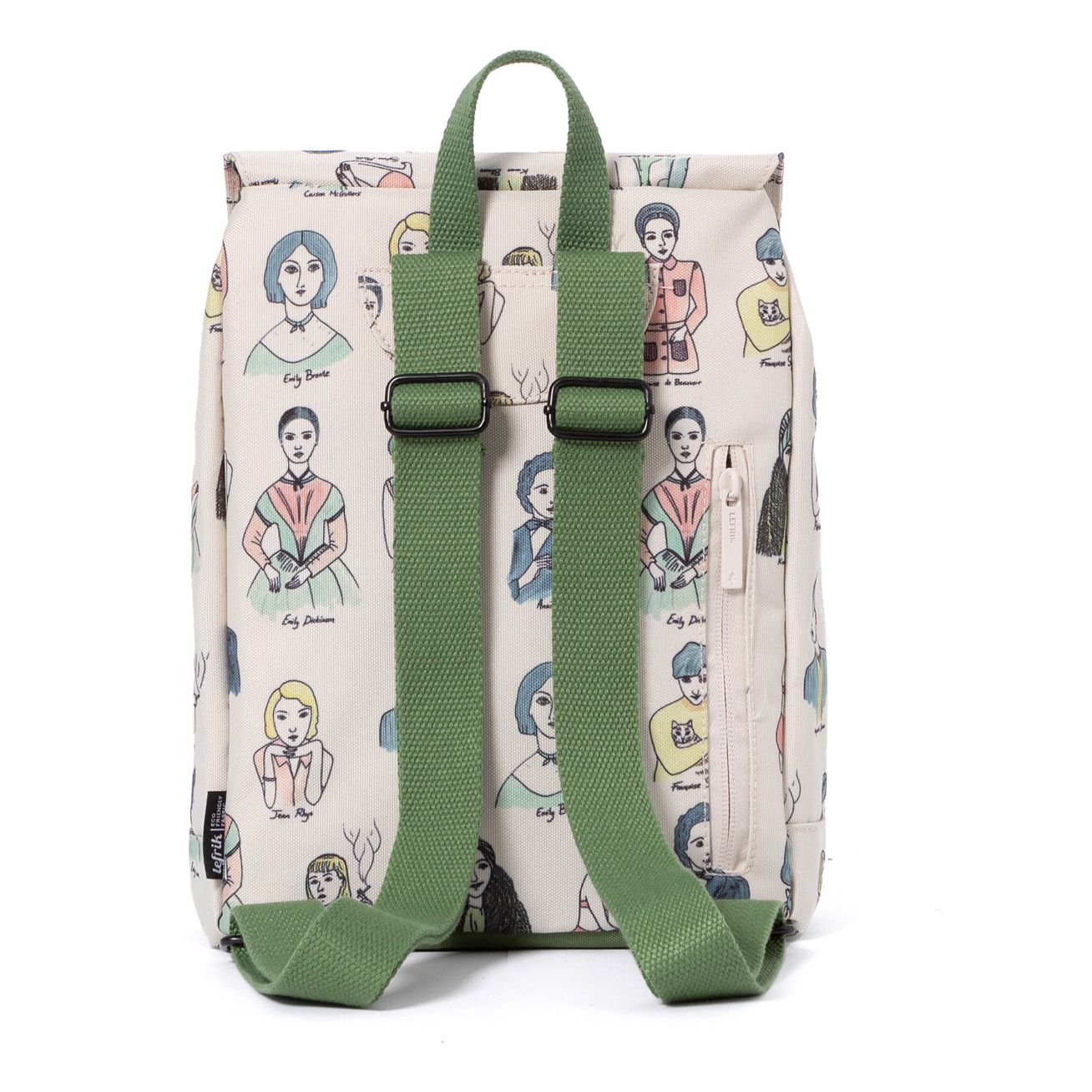 Scout Mini Writers Backpack White- Product image n°3