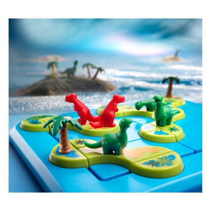 Dinosaur Archipelago- Product image n°1