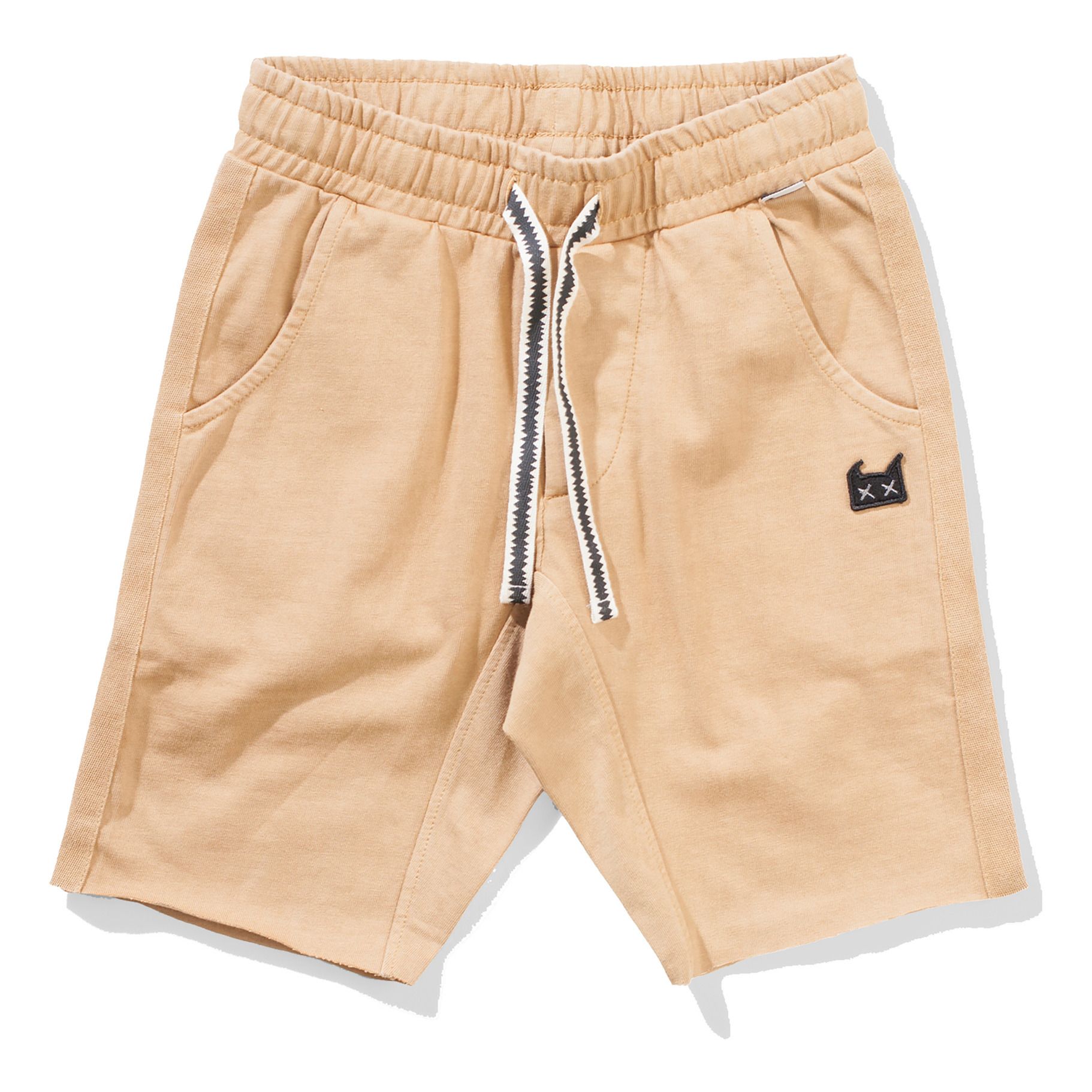Munsterkids - Short Dusted - Fille - Beige
