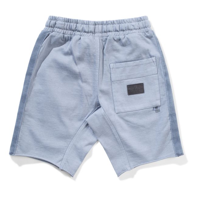 Dusted Shorts Pale blue