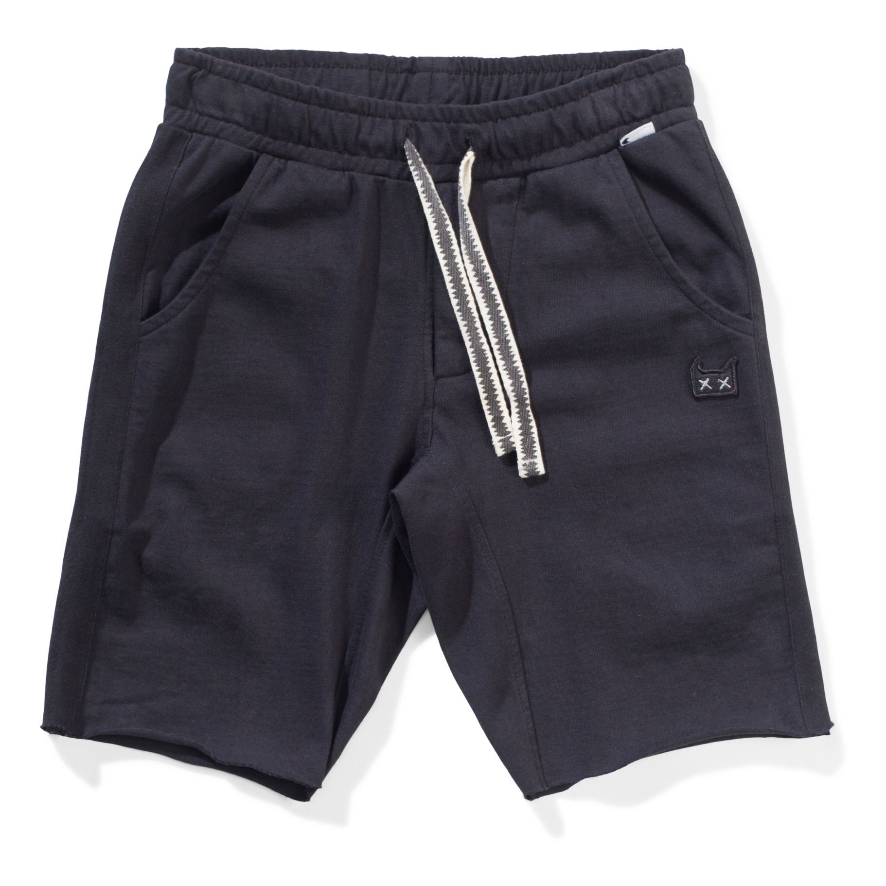 Dusted Shorts Black- Product image n°0
