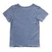 Mikeyworn T-Shirt Azul- Miniatura produit n°1