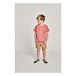 Mikeyworn T-Shirt Rosa- Miniatura produit n°1