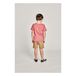 Mikeyworn T-Shirt Rosa- Miniatura produit n°2