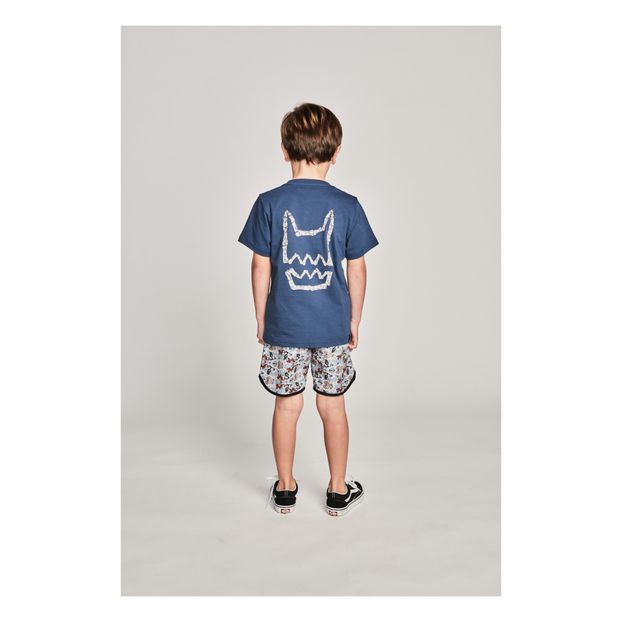 Munster Kids Mack Baby Boys T-Shirt (Size 6/12M left)