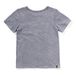 T-Shirt Boltcharge Gris- Miniature produit n°3
