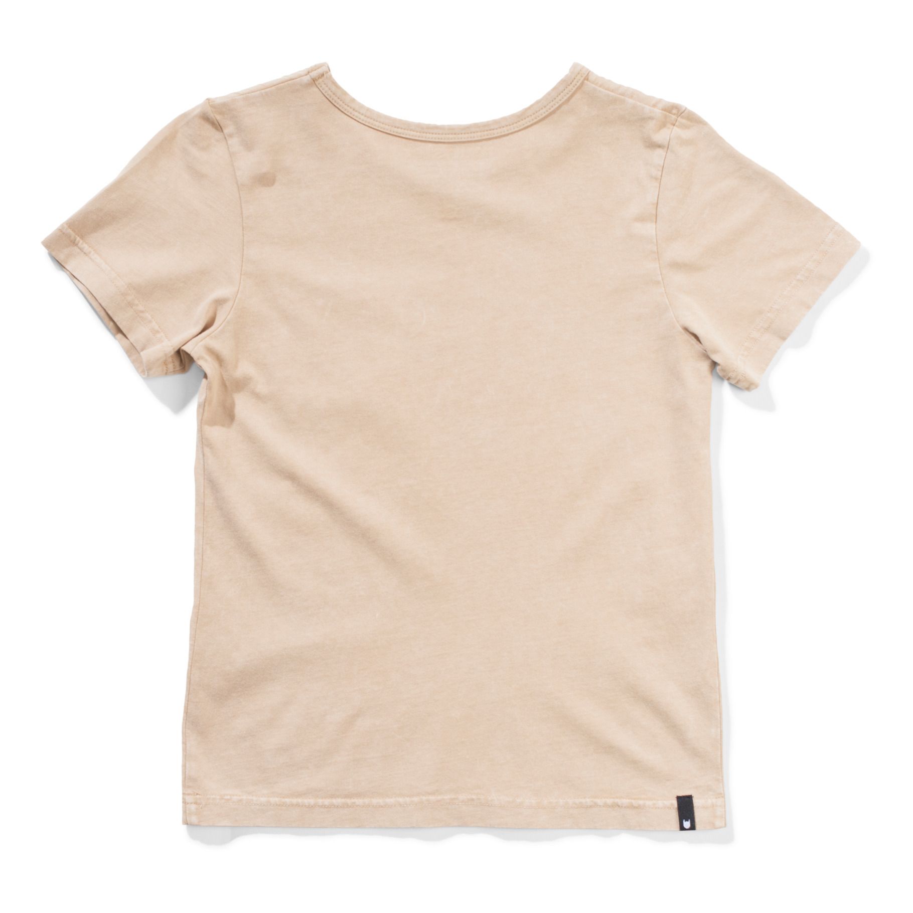 Boltcharge T-Shirt Sand- Product image n°3