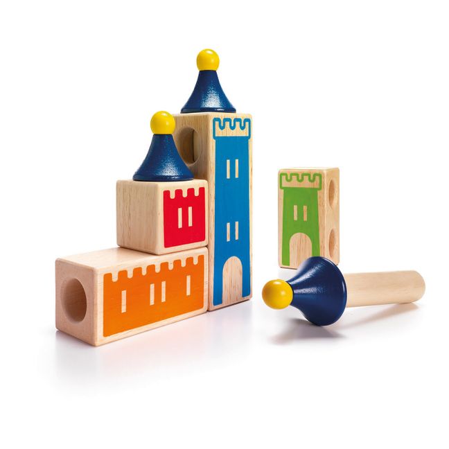 Schloss der Logik