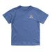 Happy T-Shirt Blue- Miniature produit n°0