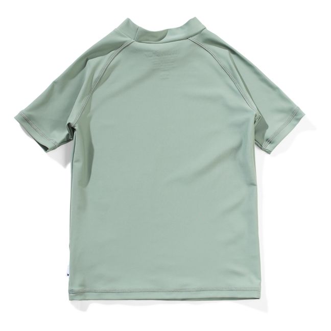 Mnstr T-Shirt Olive green