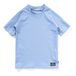 Mnstr T-Shirt Light blue- Miniature produit n°0