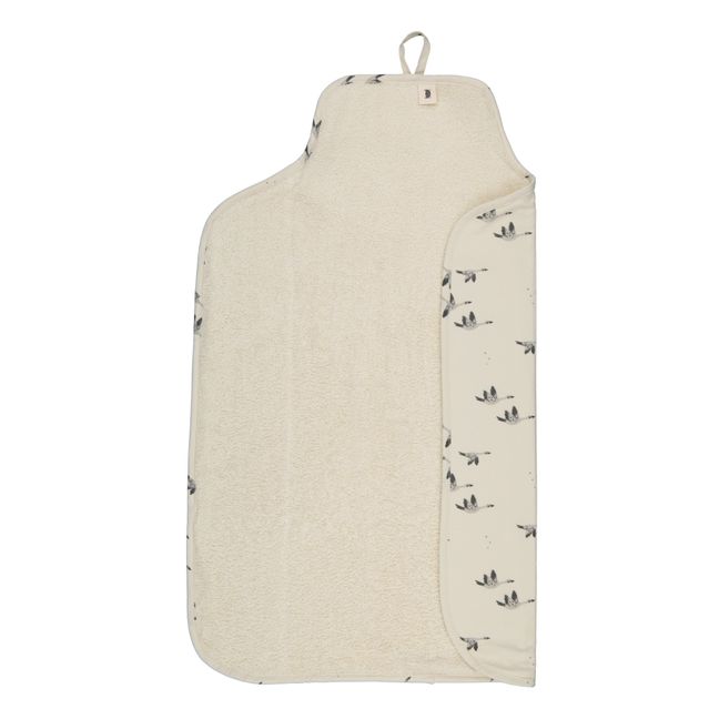 Charly Goose Travel Changing Mat Sand