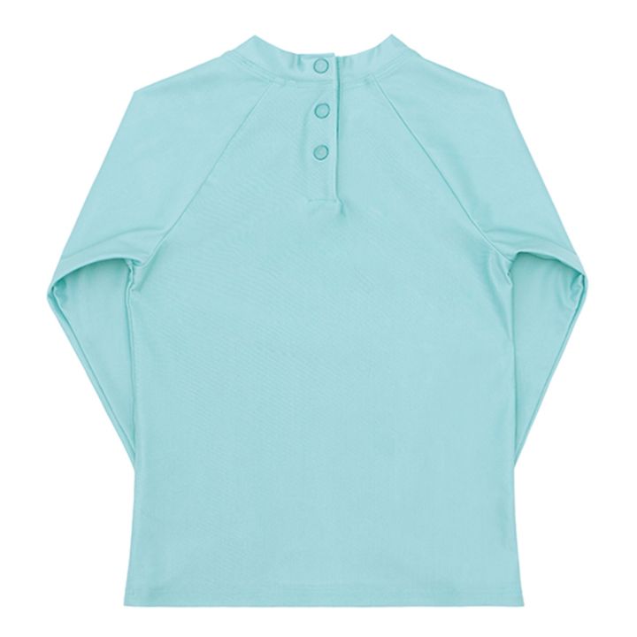 Langarmshirt | Blau- Produktbild Nr. 1