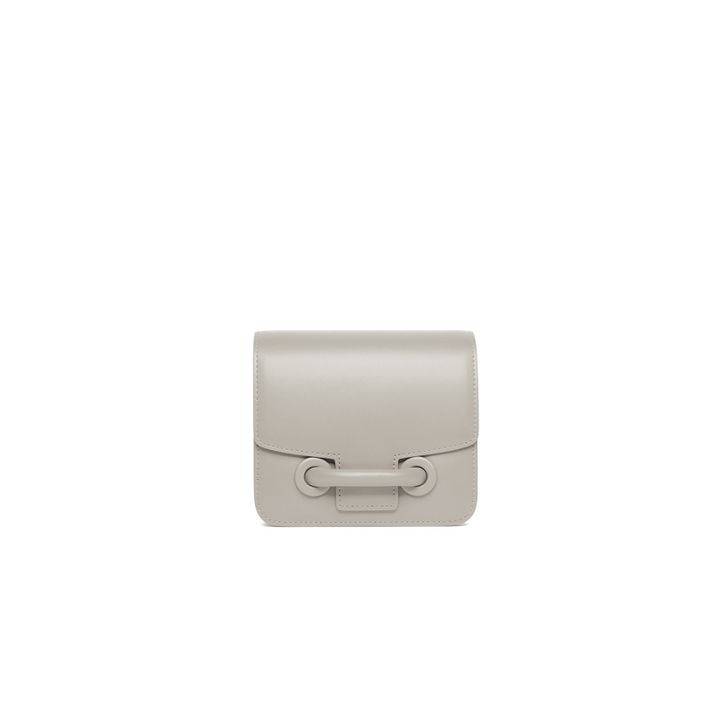 Vasic - City Mini Mini Bag - Cream | Smallable