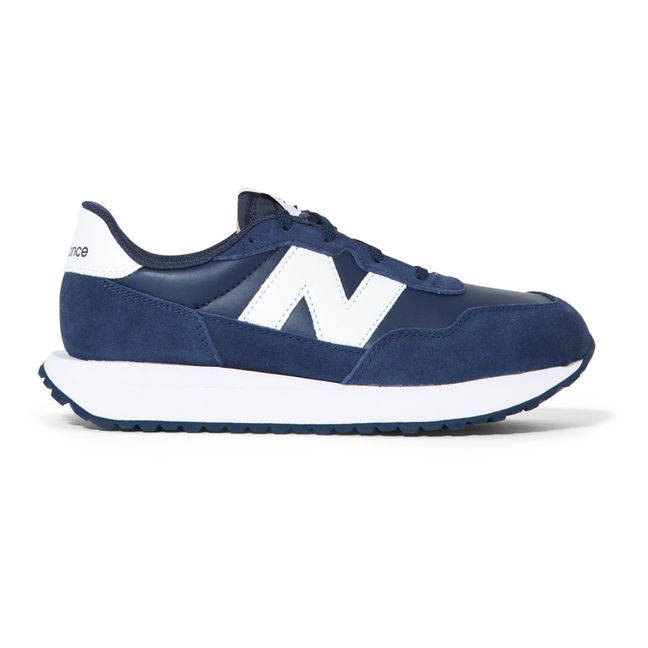 237 Sneakers Navy blue