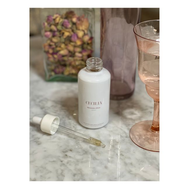 Tonique hydratant Blossom elixir - 100ml