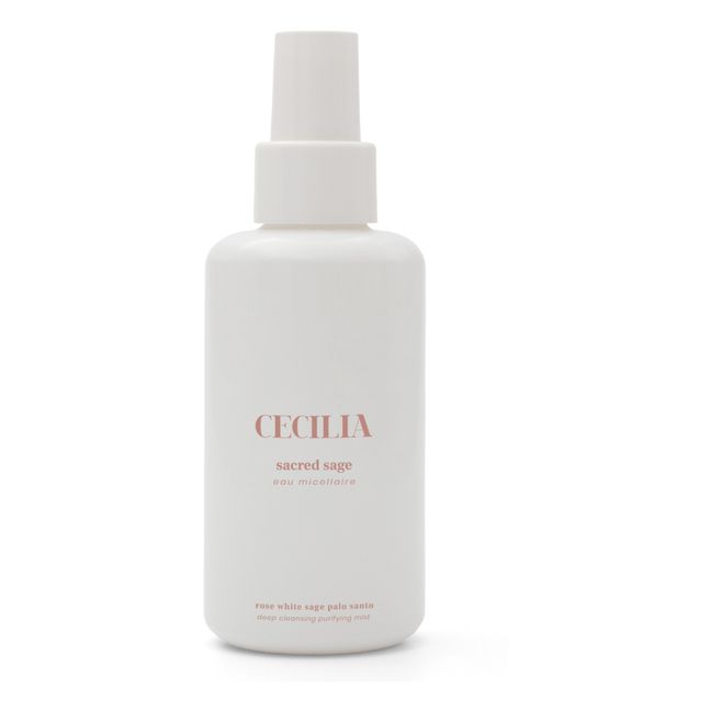Acqua micellare Sacred sage - 100ml