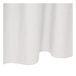 Washed Linen Curtain - 140 x 280 cm Off white- Miniature produit n°3