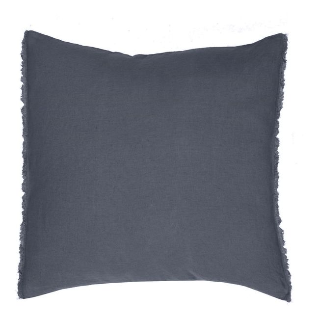 Cushion Cover - 45 x 45 Blu Tempesta