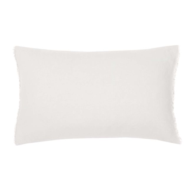 Cushion Cover - 45 x 60 Bianco