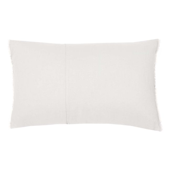 Cushion Cover - 45 x 60 Off white