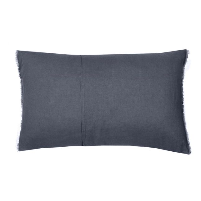 Cushion Cover - 45 x 60 Blu Tempesta