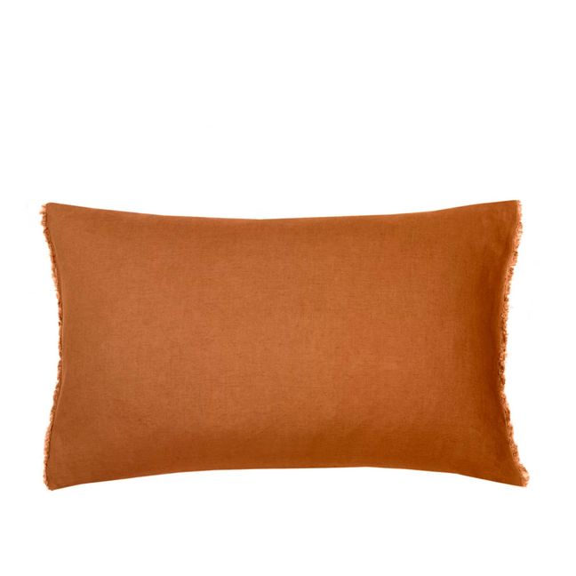 Cushion Cover - 45 x 60 Caramello