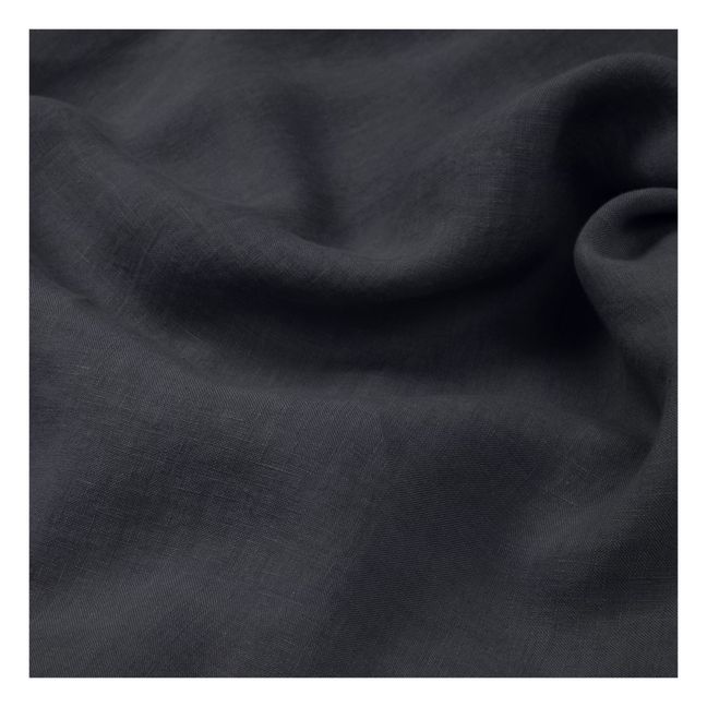 Cushion Cover - 80 x 80 Negro