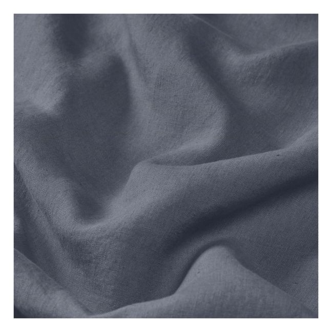 Cushion Cover - 55 x 110 | Storm Blue