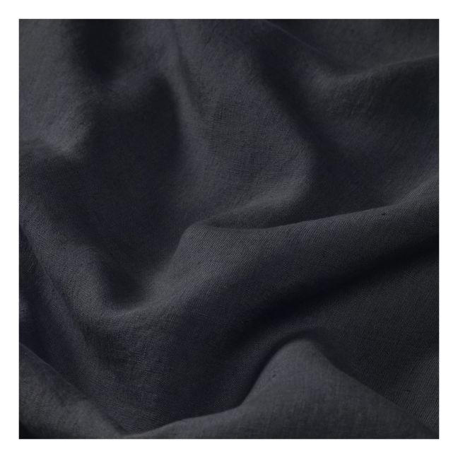 Cushion Cover - 55 x 110 Negro