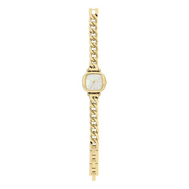 MONEYPENNY Revolt Watch - Adult Collection -  Bianco
