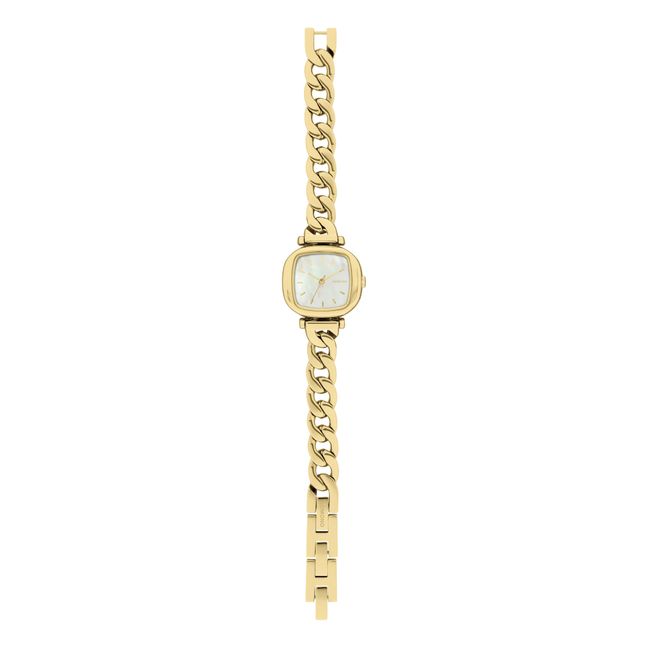 Montre MONEYPENNY Revolt - Collection Adulte  | Blanc
