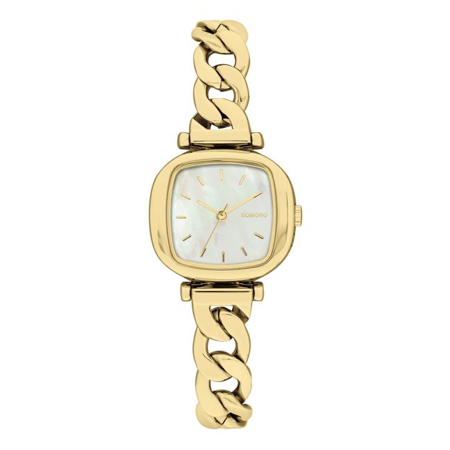 Montre MONEYPENNY Revolt - Collection Adulte  | Blanc