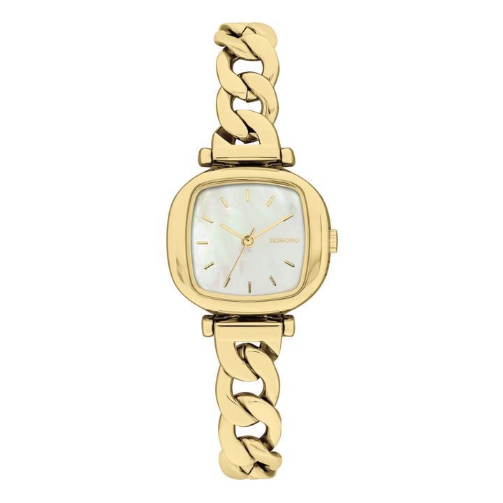 MONEYPENNY Revolt Watch - Adult Collection -  | White- Product image n°0