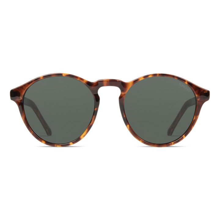 Devon Sunglasses - Adult Collection  | Brown- Product image n°0