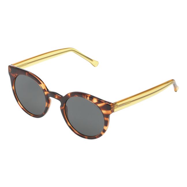 Lulu Sunglasses - Adult Collection  | Brown