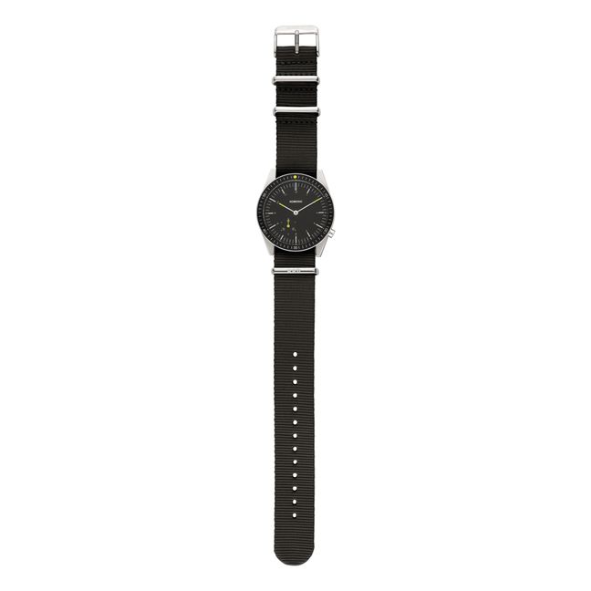 Ray Legacy Nato Watch - Adult Collection - Nero
