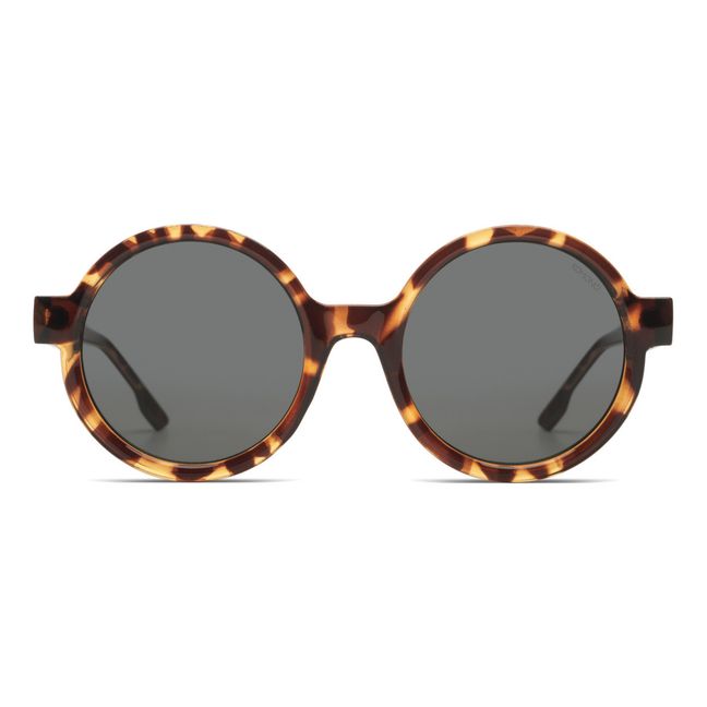 Sonnenbrille Janis - Erwachsene Kollektion - Braun