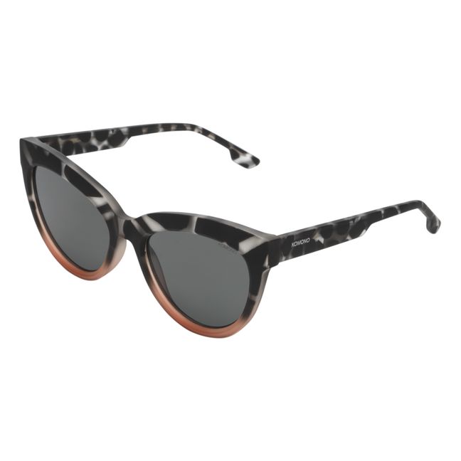 Sonnenbrille Liz - Erwachsene Kollektion - Schwarz