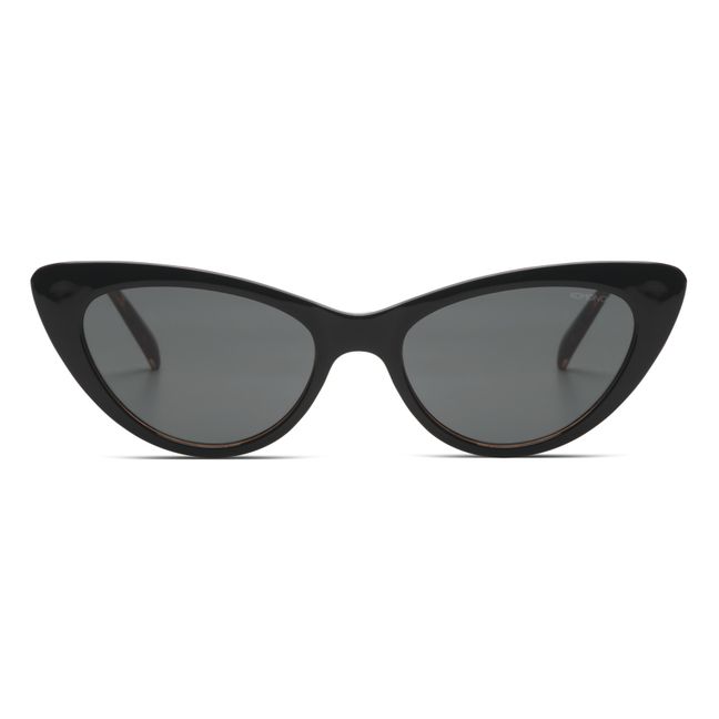 Sonnenbrille Rosie - Erwachsene Kollektion  | Schwarz