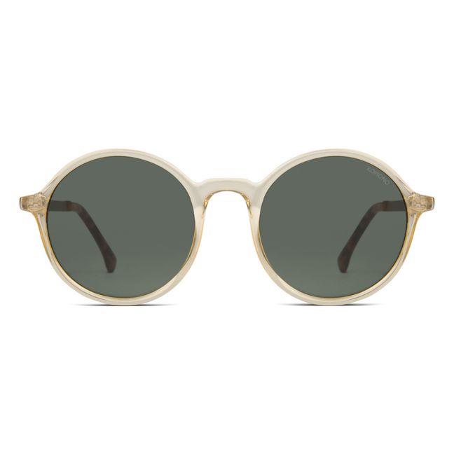 Madison Metal Sunglasses - Adult Collection Metal- Grey