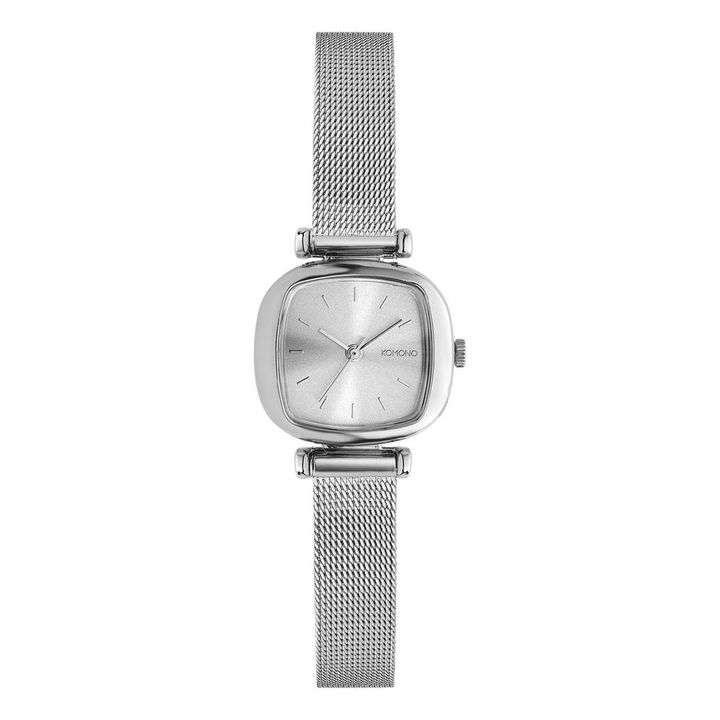 MONEYPENNY Royale Watch - Adult Collection  | Silver- Product image n°0