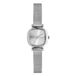 MONEYPENNY Royale Watch - Adult Collection - Silver- Miniature produit n°0
