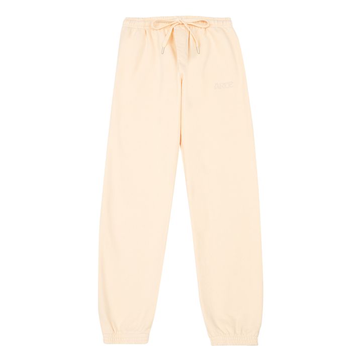 Tristian Joggers Cream- Product image n°0
