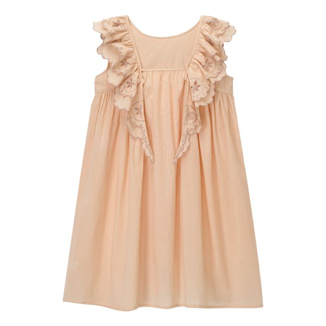 Camisón Wren | Rosa Melocotón