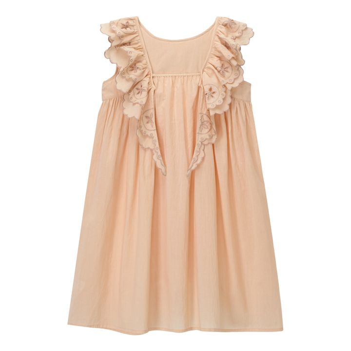 Camisón Wren | Rosa Melocotón- Imagen del producto n°1
