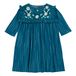 Rosalie Dress Blue- Miniature produit n°0