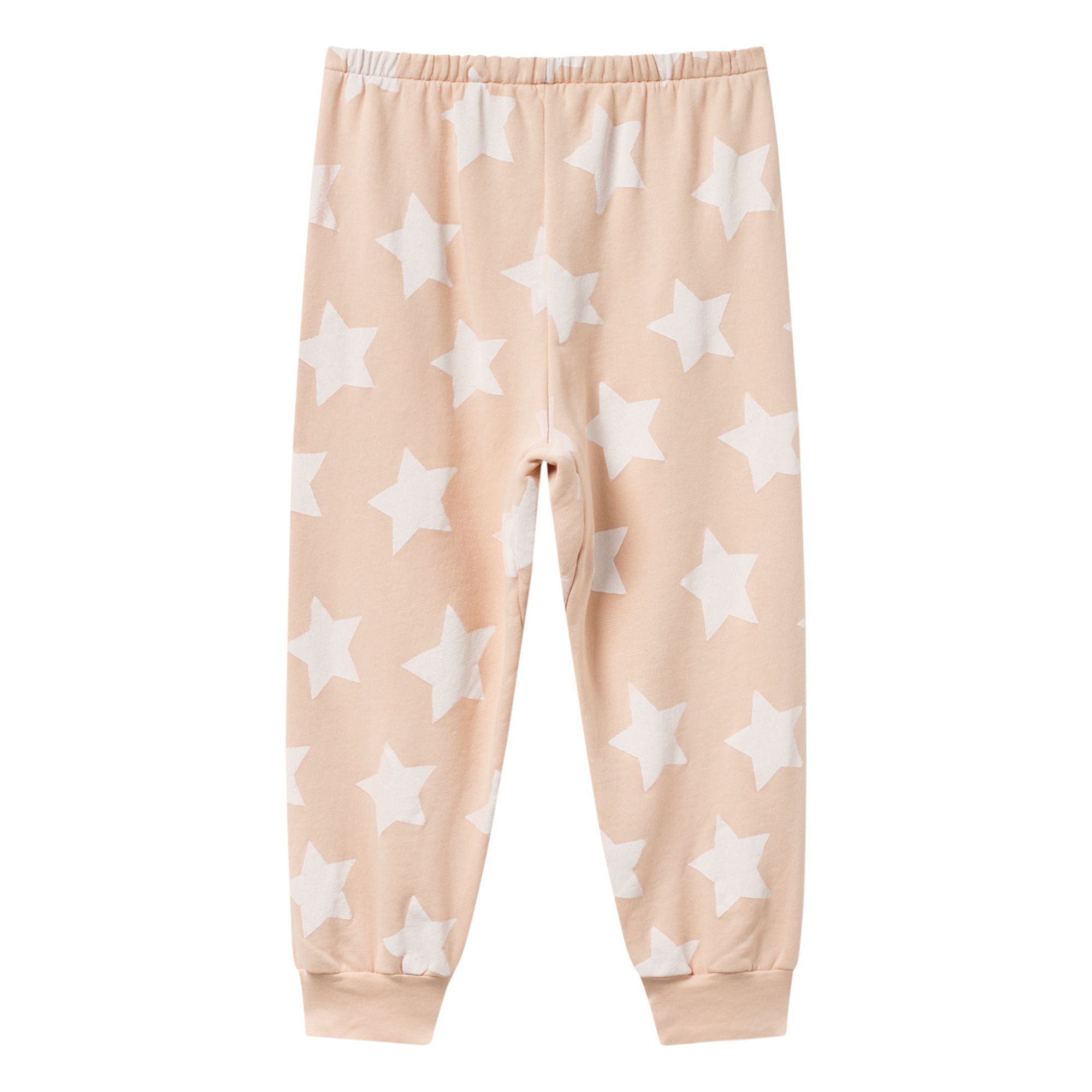 Panther Star Joggers Pale pink- Product image n°3