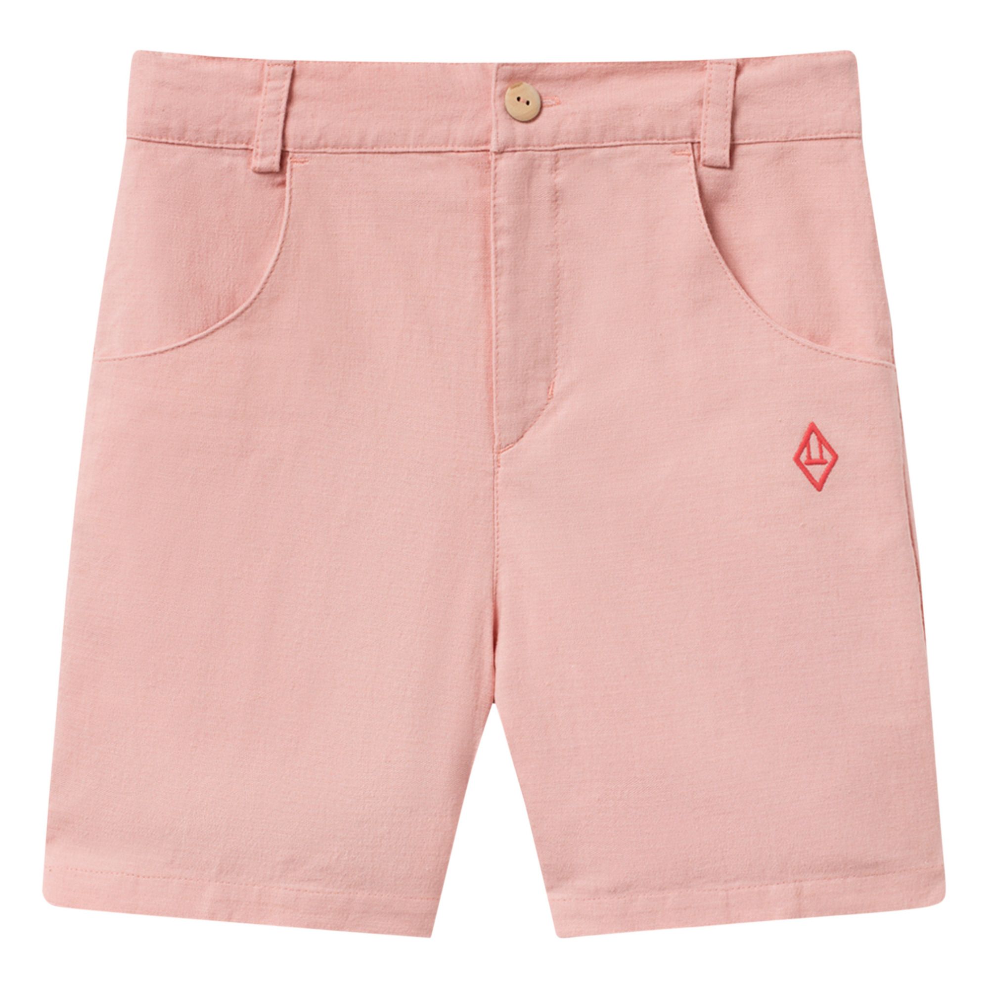 The Animals Observatory - Short Pig - Fille - Rose