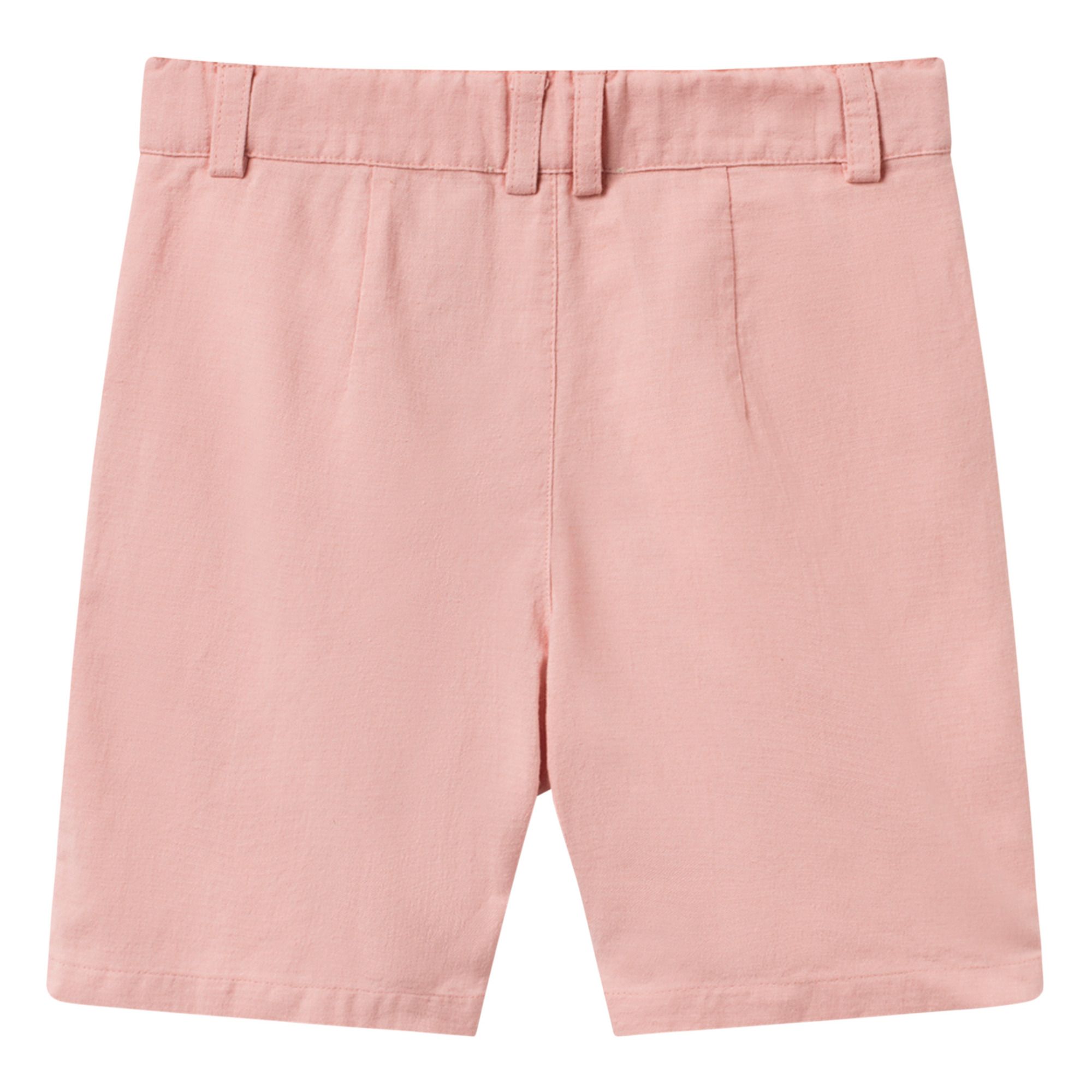 Shorts, modello: Pig Rosa- Immagine del prodotto n°3